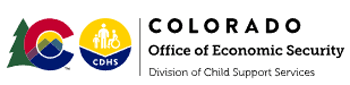 graphic image of business logo for Colorado Department of Human Services